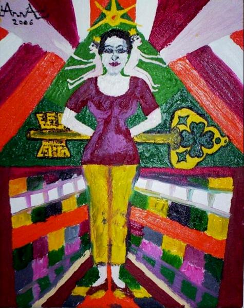AnnA Seven