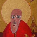 "Saint Theodosius"