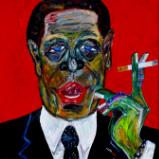 Acrylic Paintings