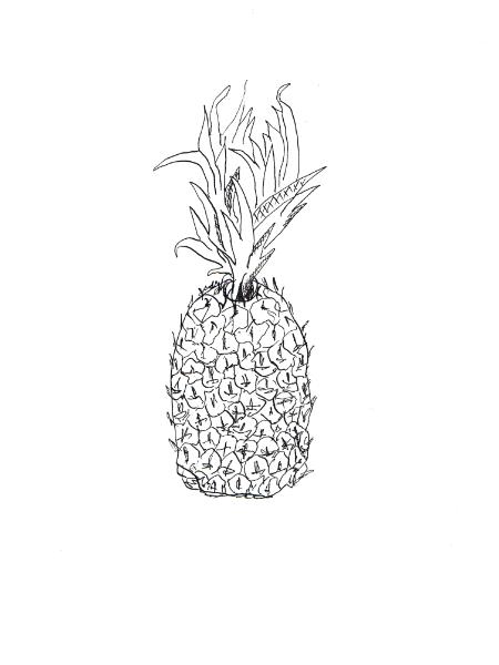 "Pineapple"