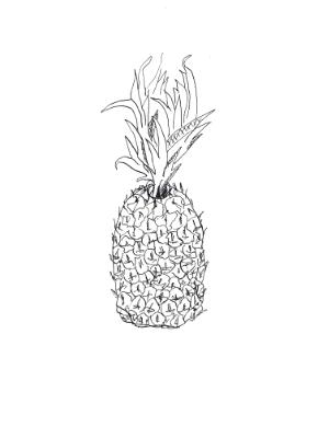 "Pineapple"