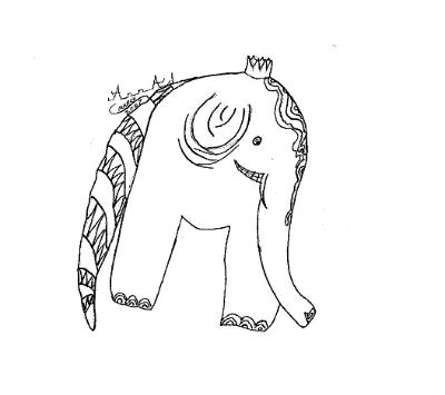 "Elephant"