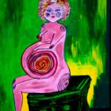 "Green pregnancy"