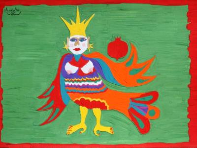 "Pheonix"