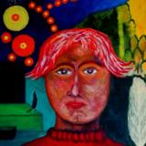 Acrylic Paintings
